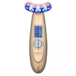 Belulu Rebirth U型美容儀 (金色)